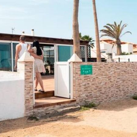 Corralejo Beach Villa San Antonio- Private Heated Pool, Breathtaking Sea View, Bbq, Fast Wifi By Amazzzing Travel Kültér fotó