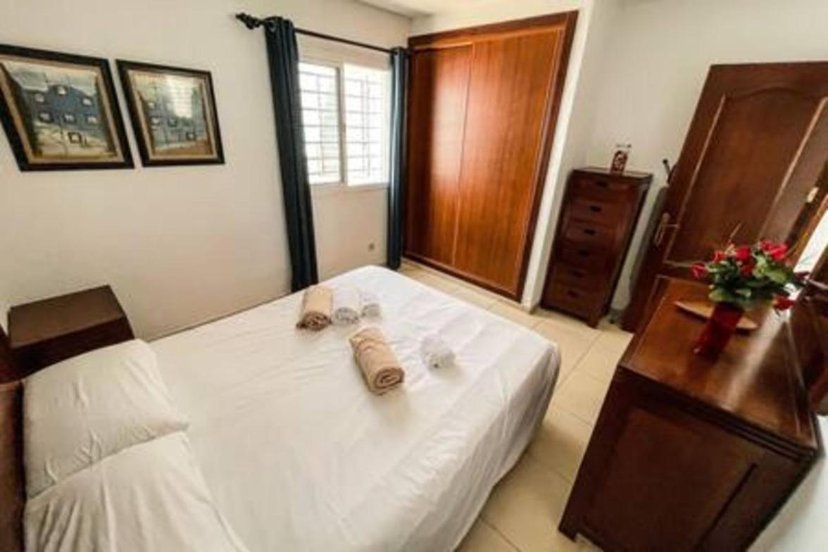 Corralejo Beach Villa San Antonio- Private Heated Pool, Breathtaking Sea View, Bbq, Fast Wifi By Amazzzing Travel Kültér fotó