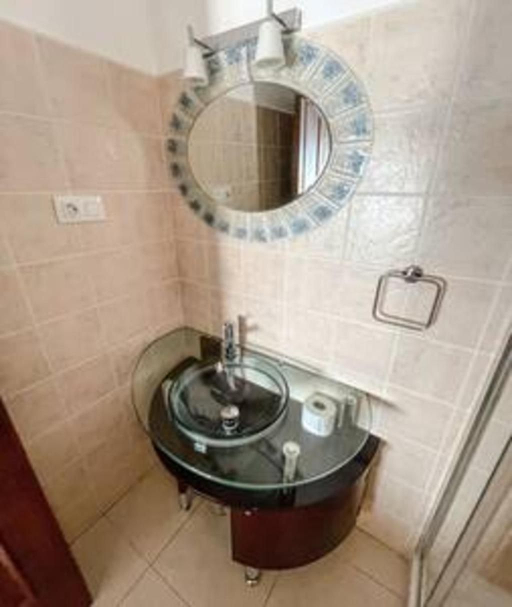 Corralejo Beach Villa San Antonio- Private Heated Pool, Breathtaking Sea View, Bbq, Fast Wifi By Amazzzing Travel Kültér fotó